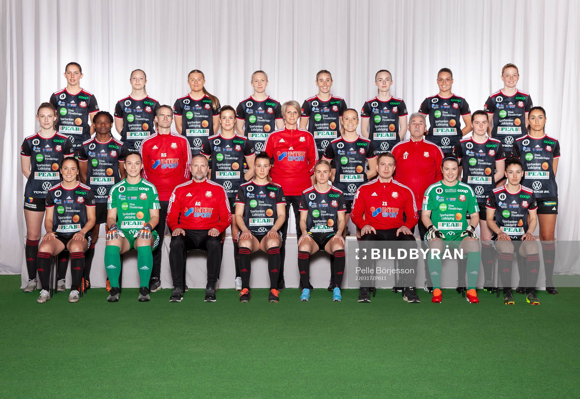 Lidköpings Lidköpings FK