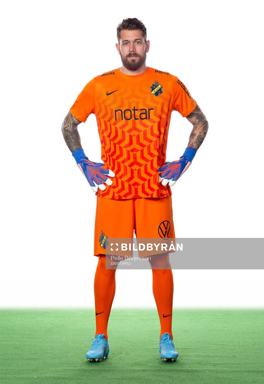 s Kristoffer Nordfeldt