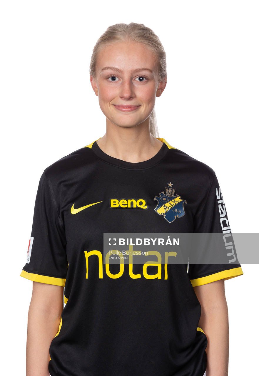 s Linnea Wennberg