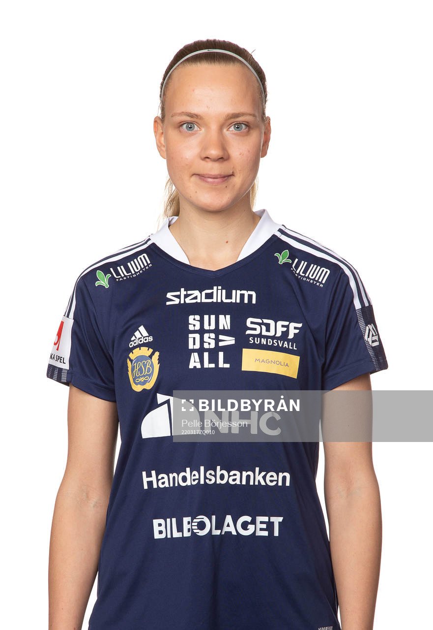 Sundsvalls Juulia Grönlund