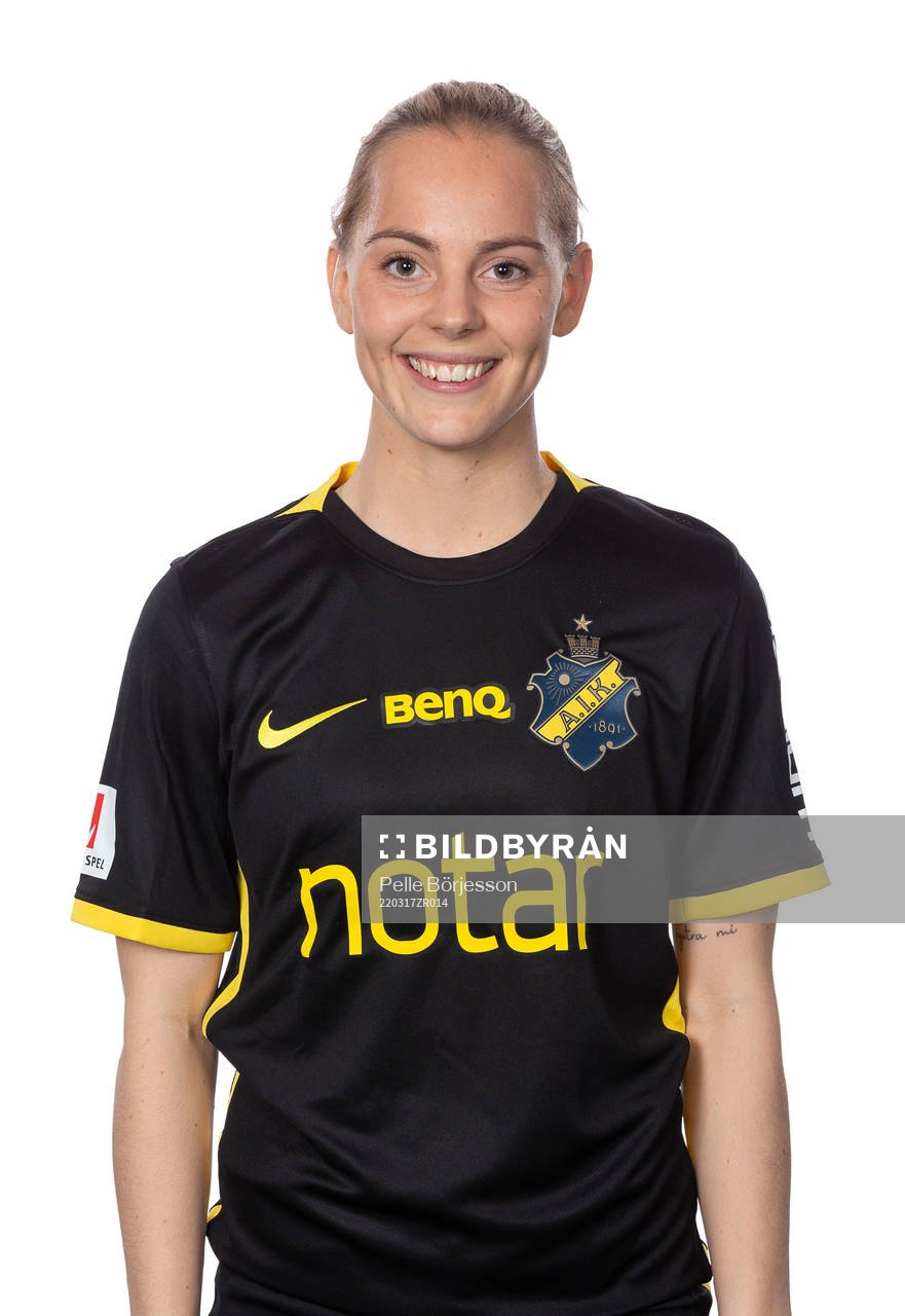 s Agnes Nyberg