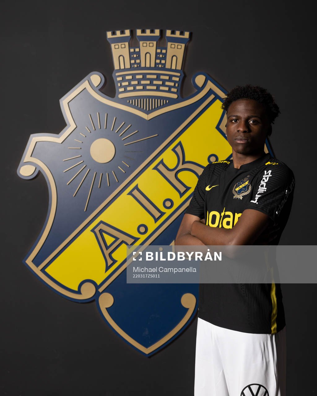 Calvin Kabuye