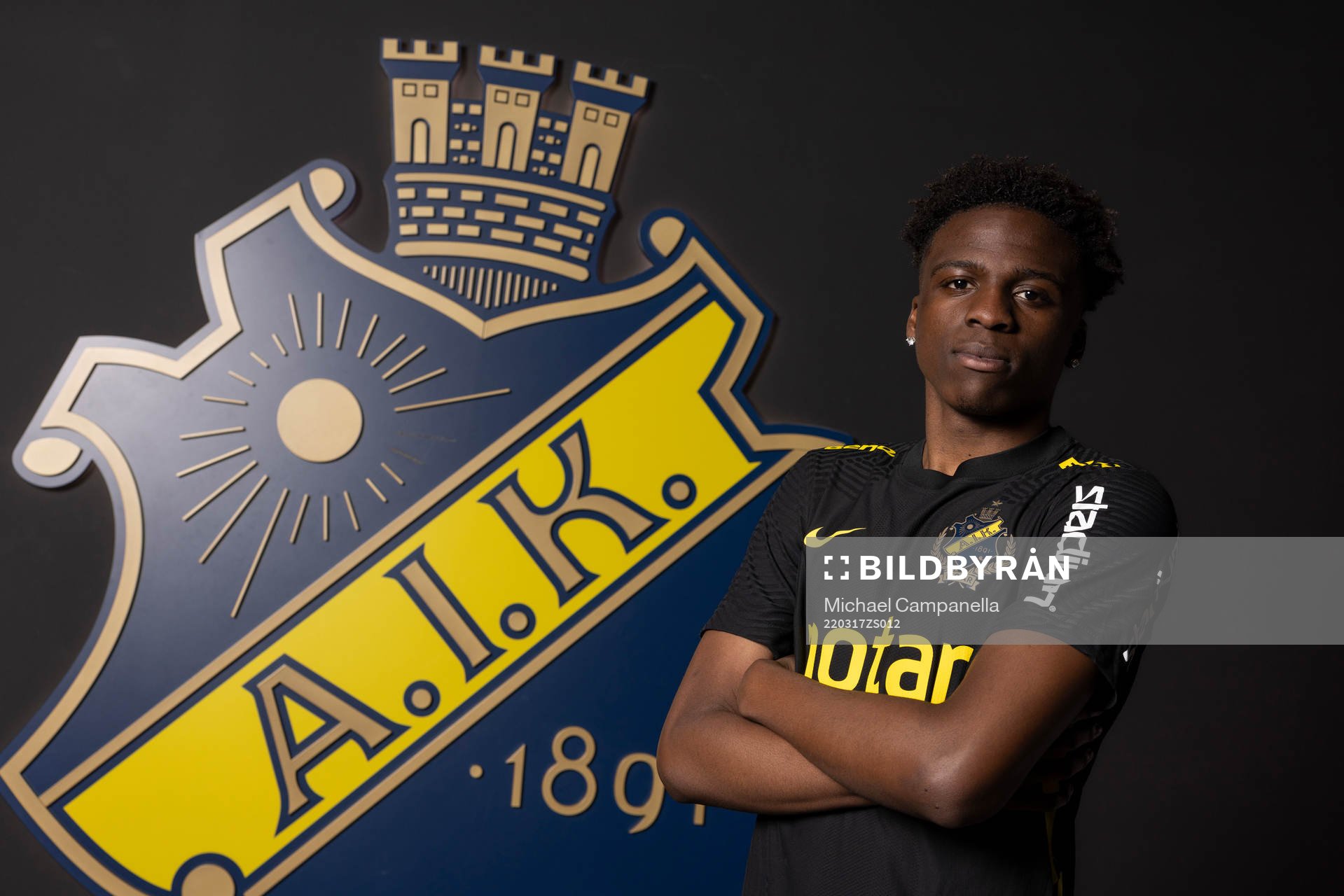 Calvin Kabuye