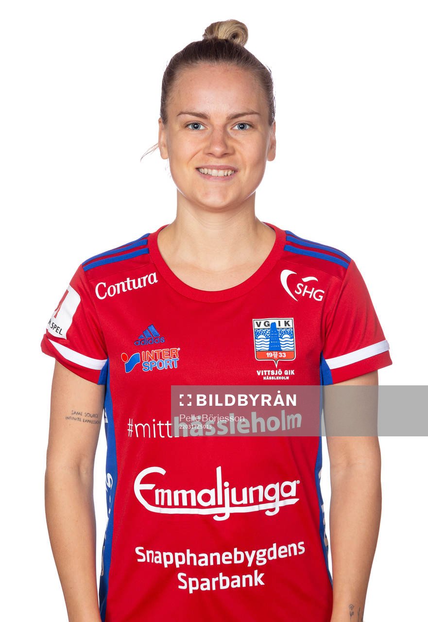 Vittsjös Julia Tunturi