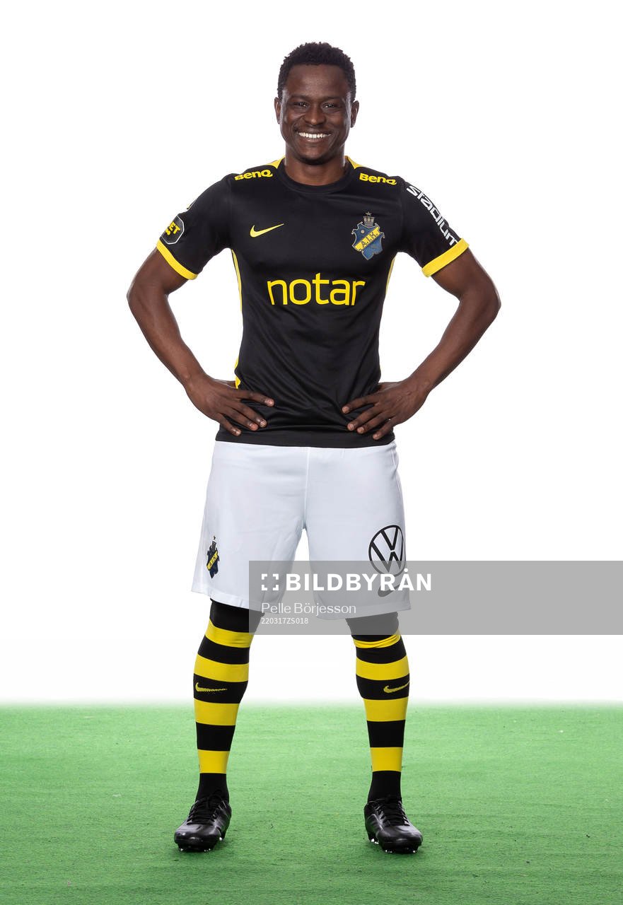 s Erick Otieno