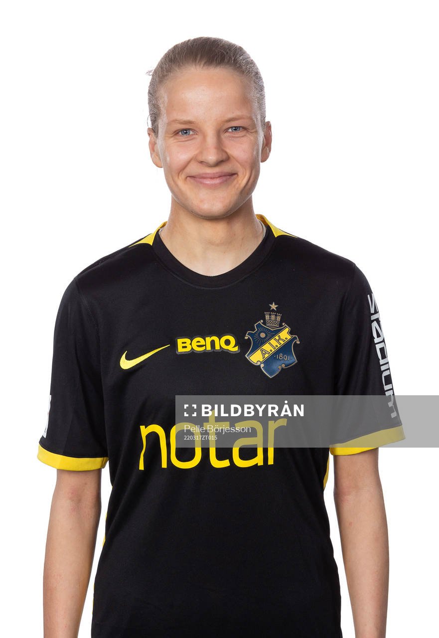 s Kaisa Collin