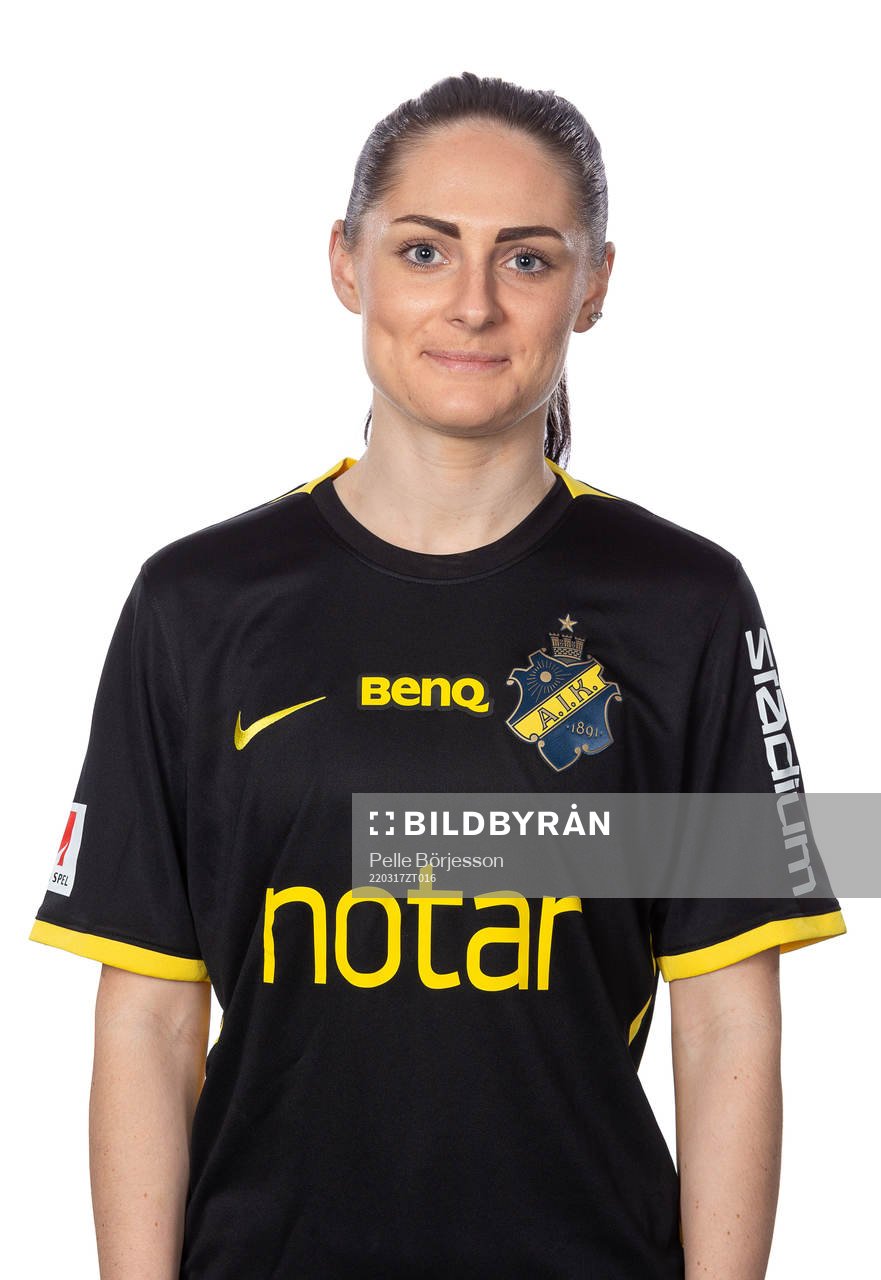 s Linda Hallin