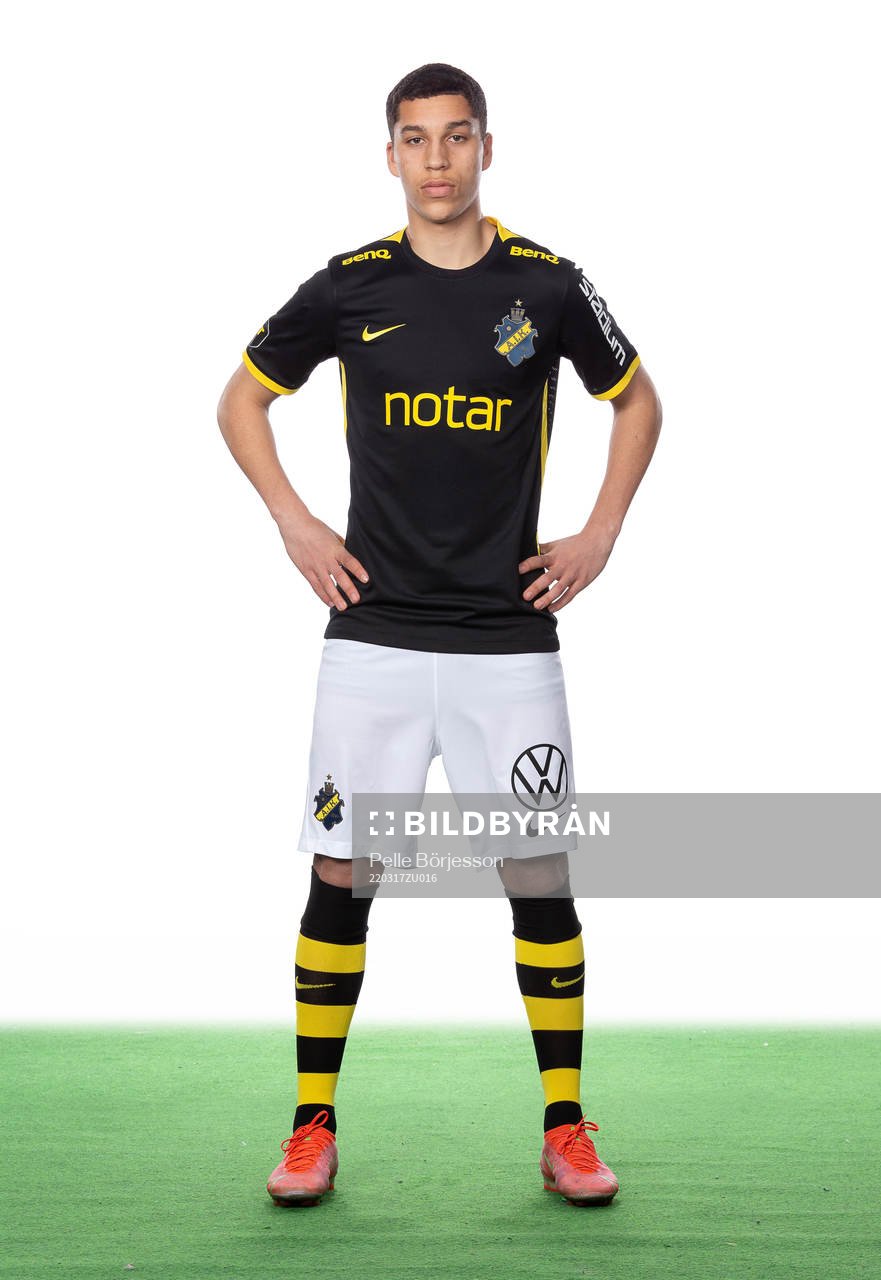 s Rasmus Bonde