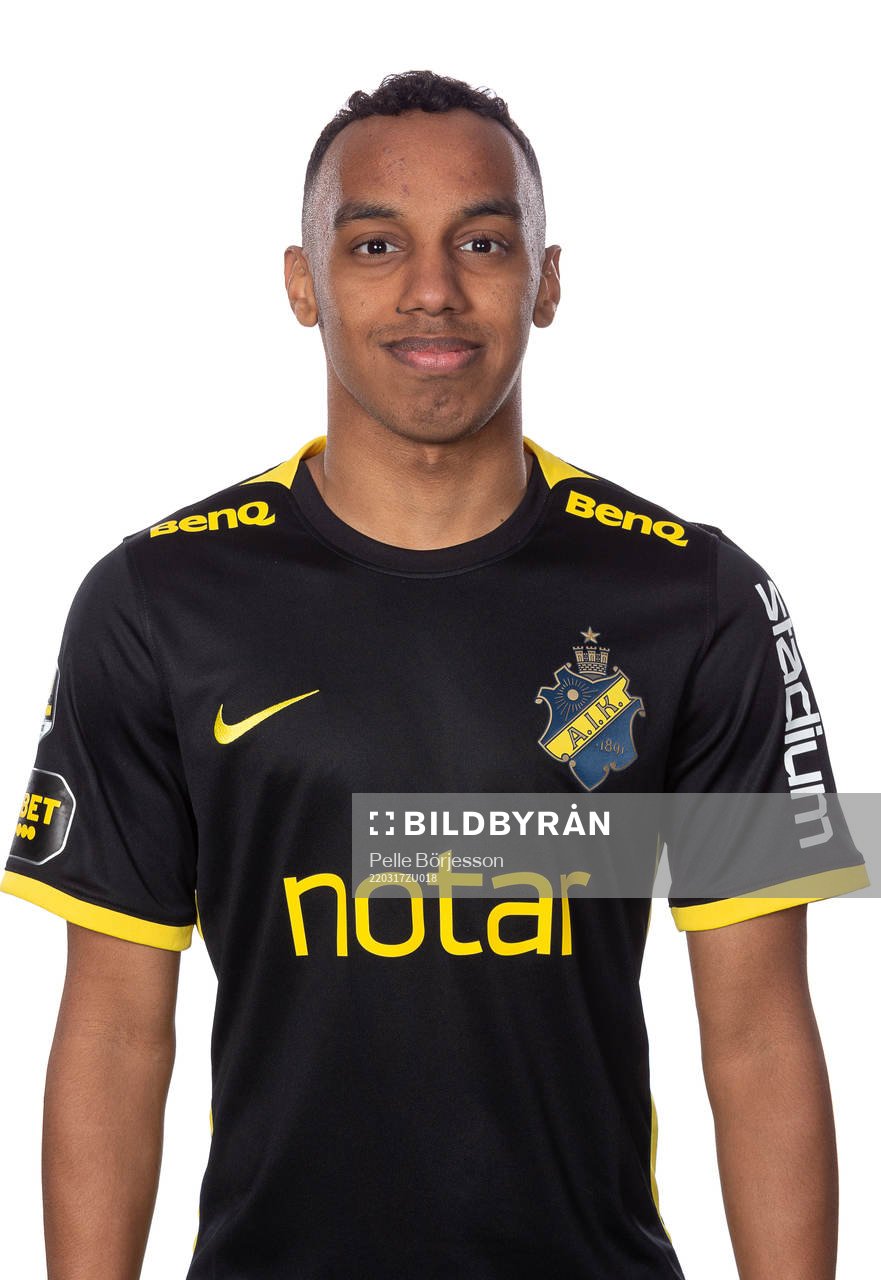 s Bilal Hussein