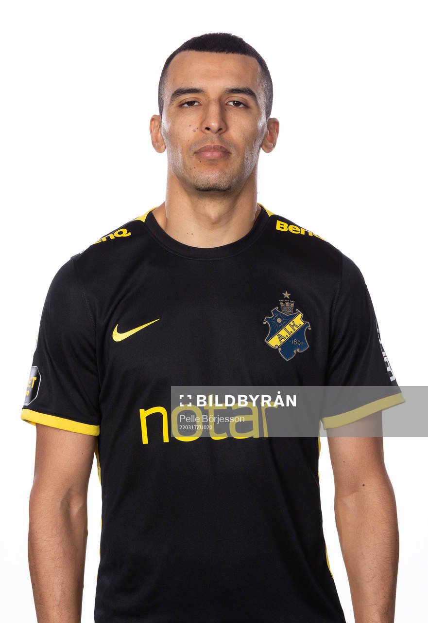 s Nabil Bahoui