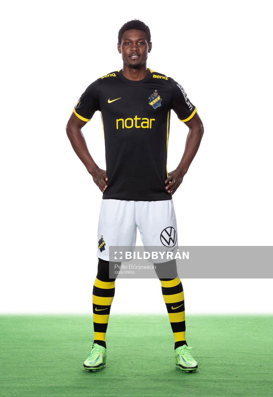 s Henry Atola