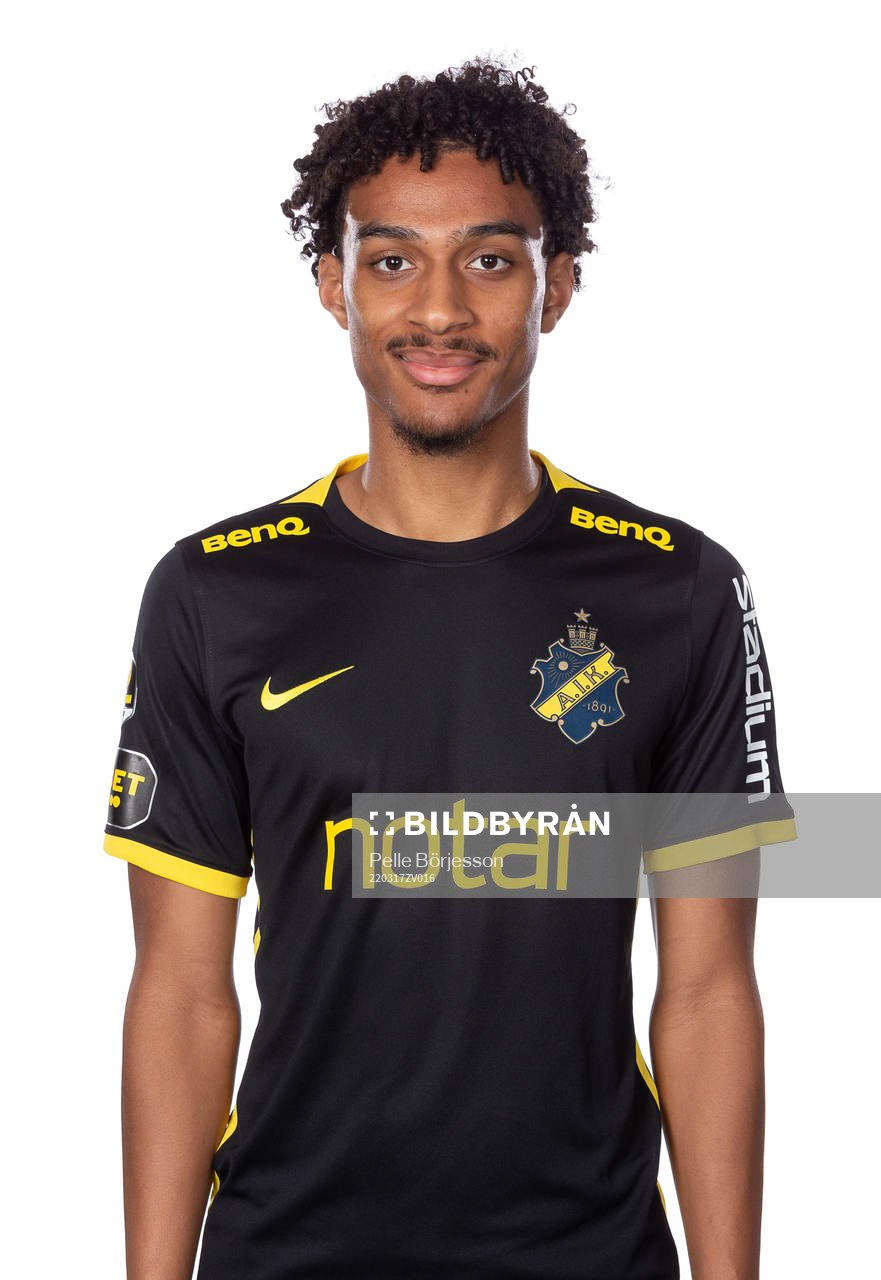 s Jesper Ceesay