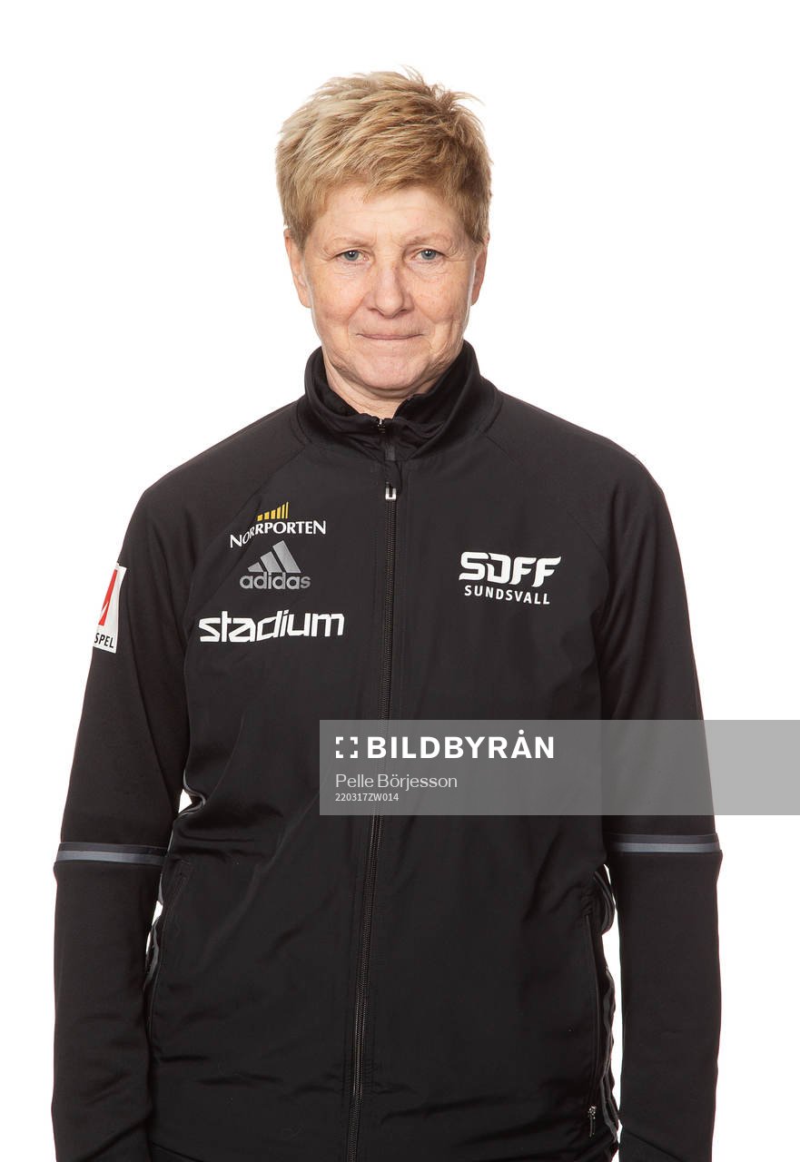 Sundsvalls Elisabeth Leidinge