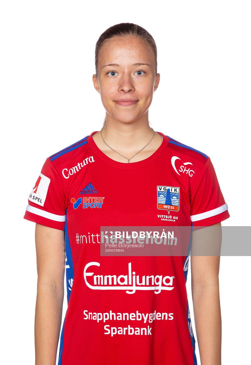 Vittsjös Klara Nyberg