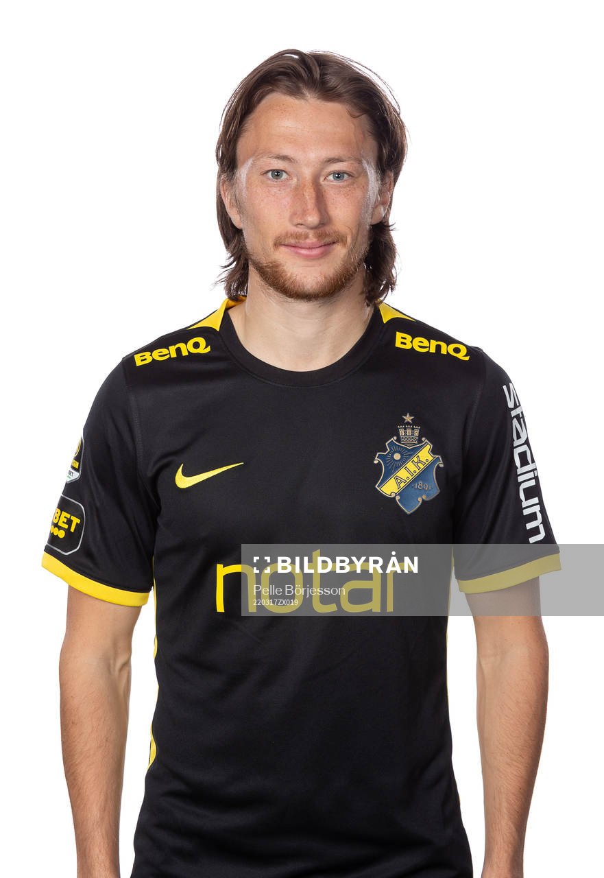 s Axel Björnström