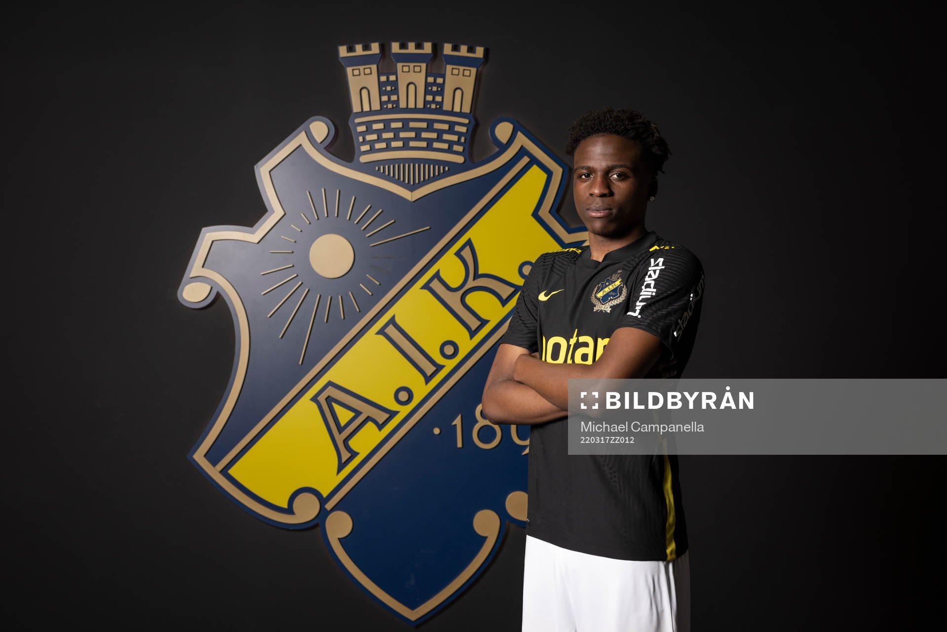 Calvin Kabuye