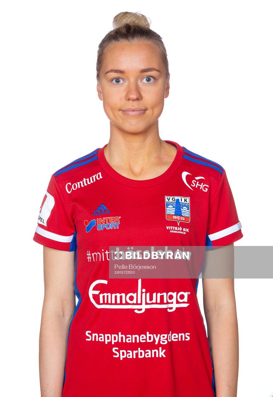 Vittsjös Kajsa Lind