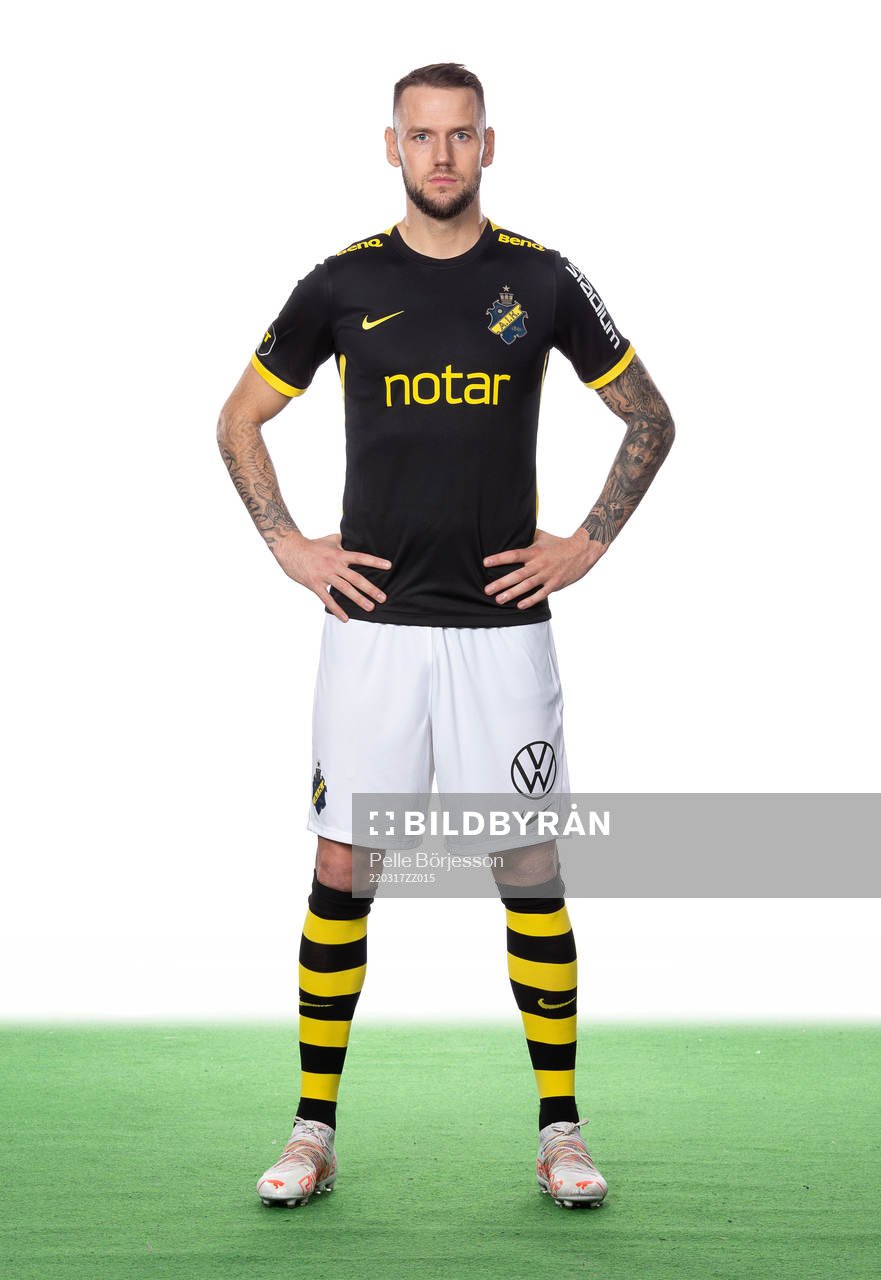 s Alexander Milosevic