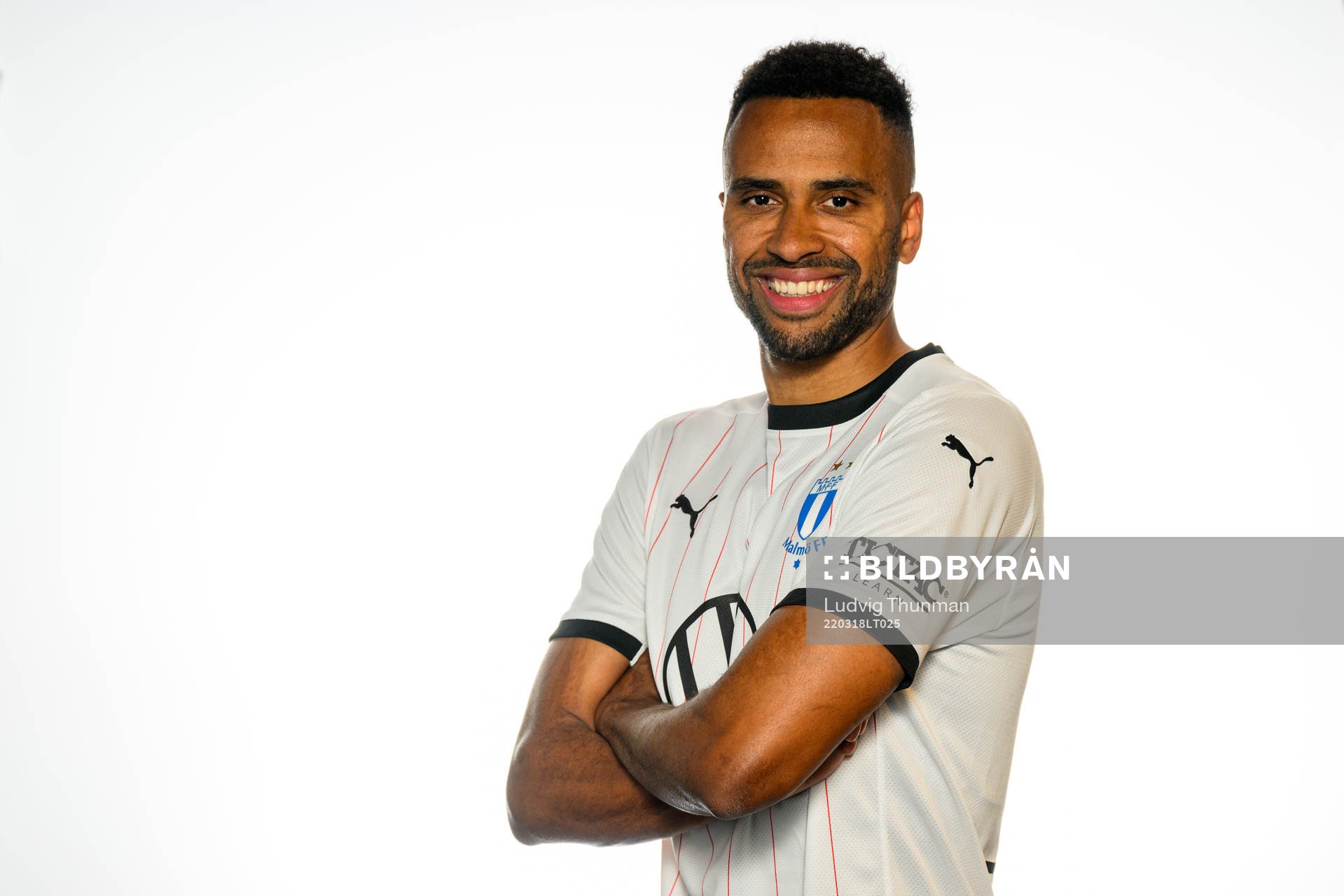 Isaac Kiese Thelin