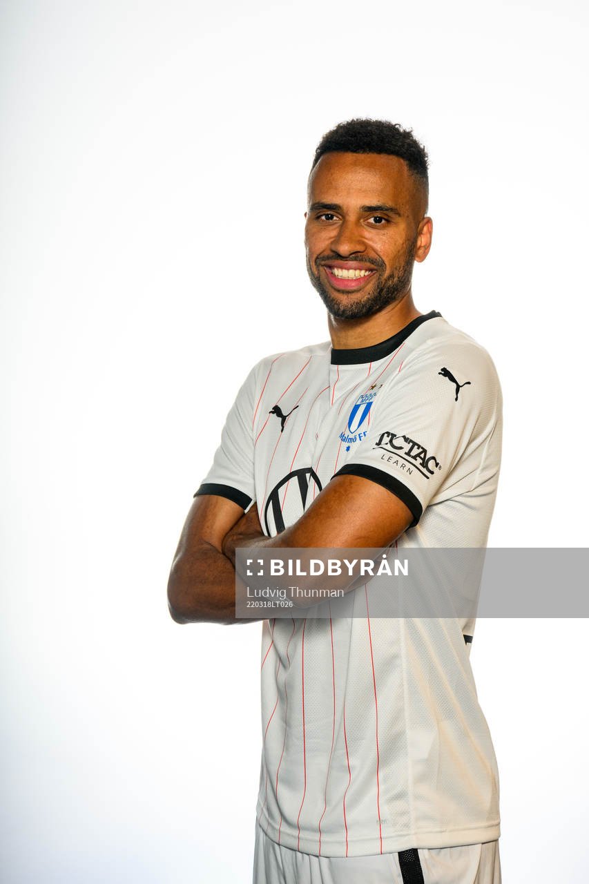 Isaac Kiese Thelin