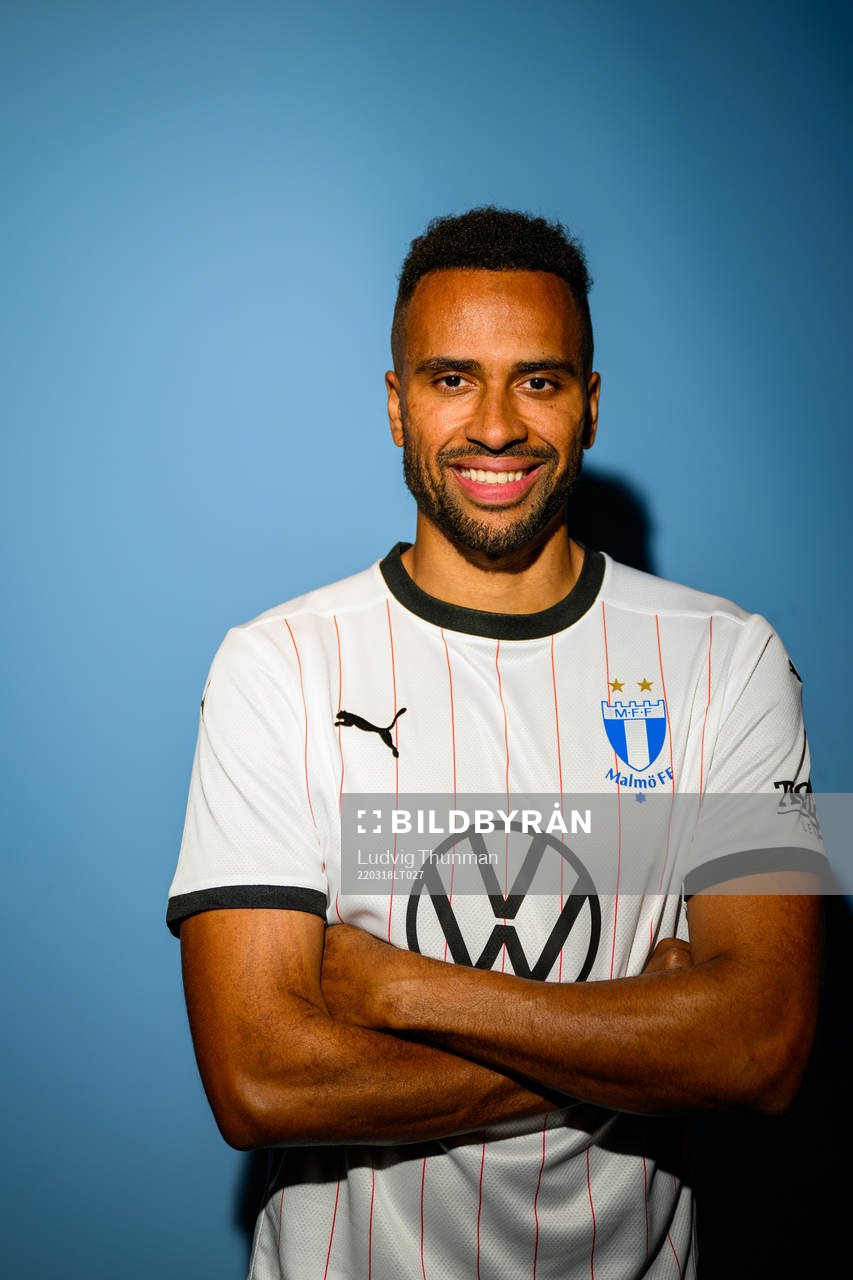 Isaac Kiese Thelin