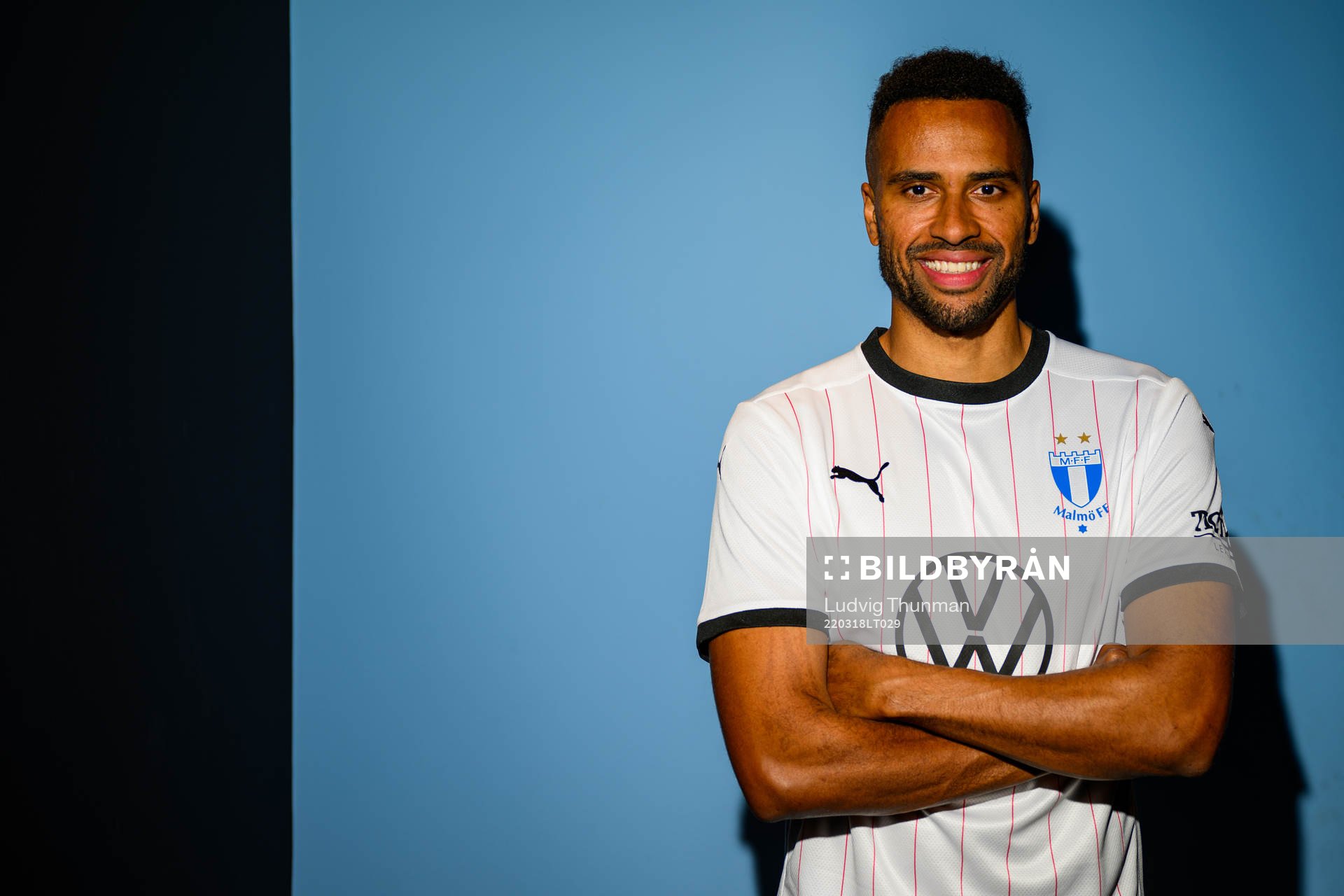 Isaac Kiese Thelin