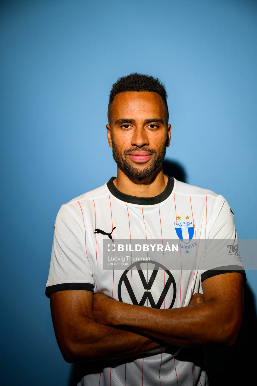 Isaac Kiese Thelin