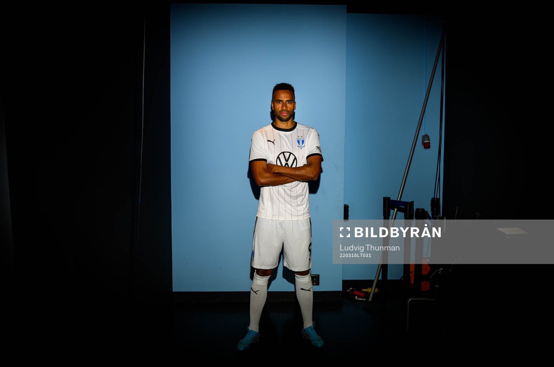 Isaac Kiese Thelin