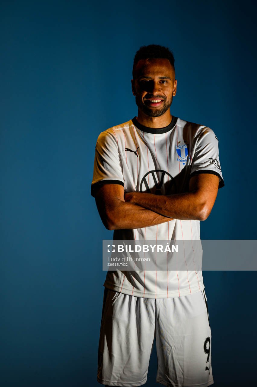 Isaac Kiese Thelin
