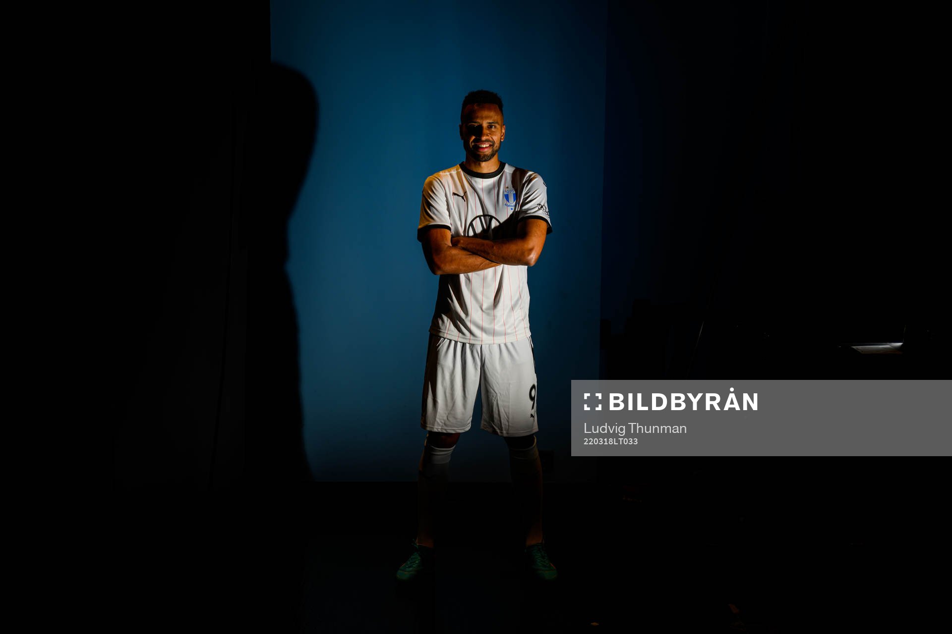 Isaac Kiese Thelin
