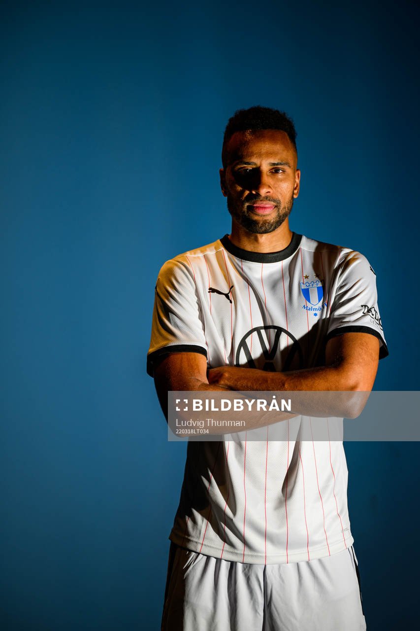 Isaac Kiese Thelin
