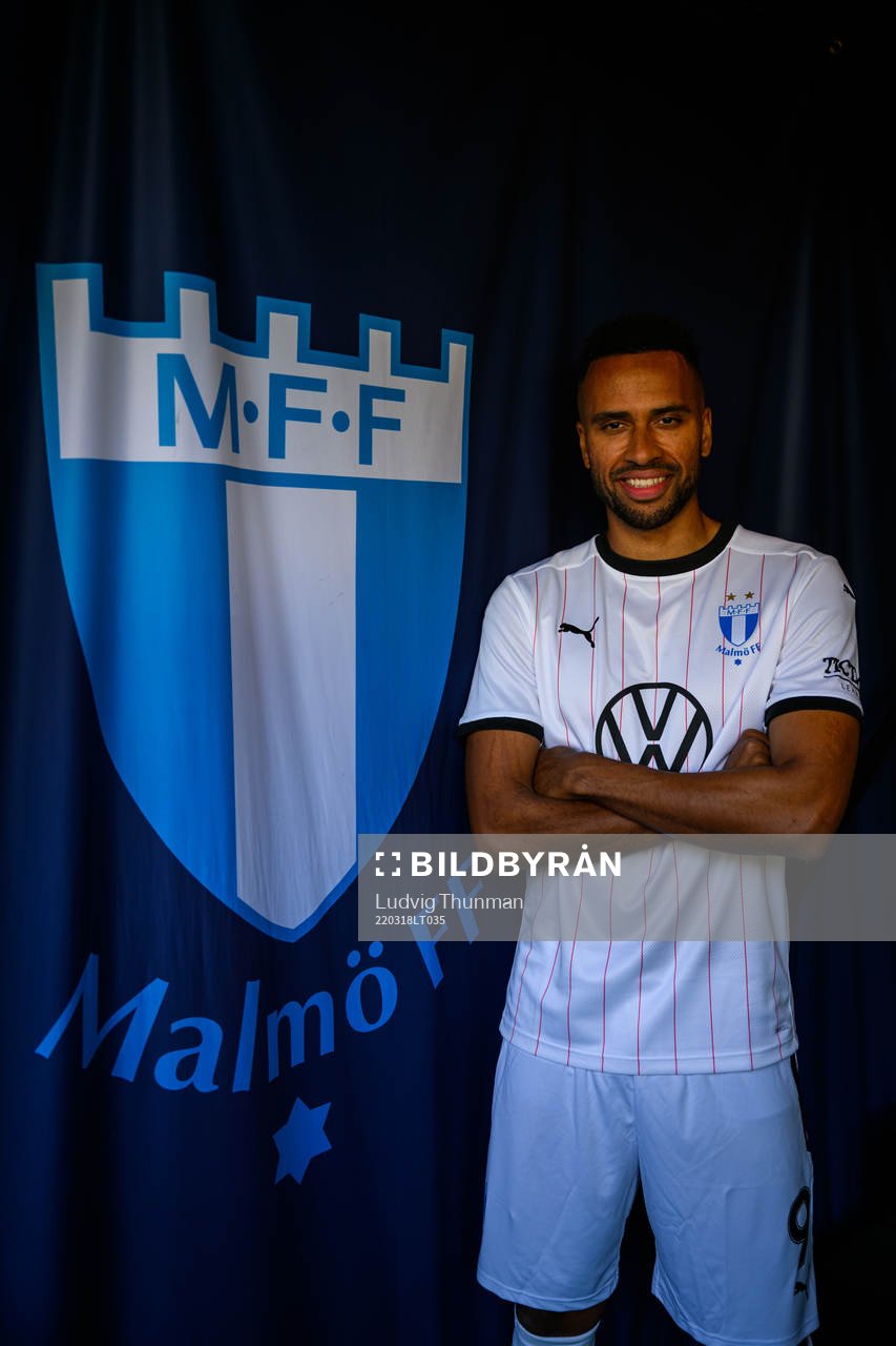 Isaac Kiese Thelin