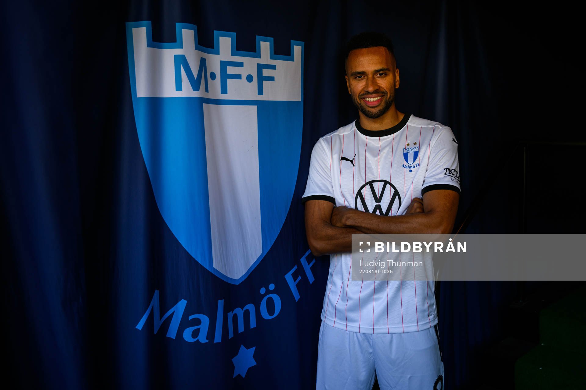 Isaac Kiese Thelin