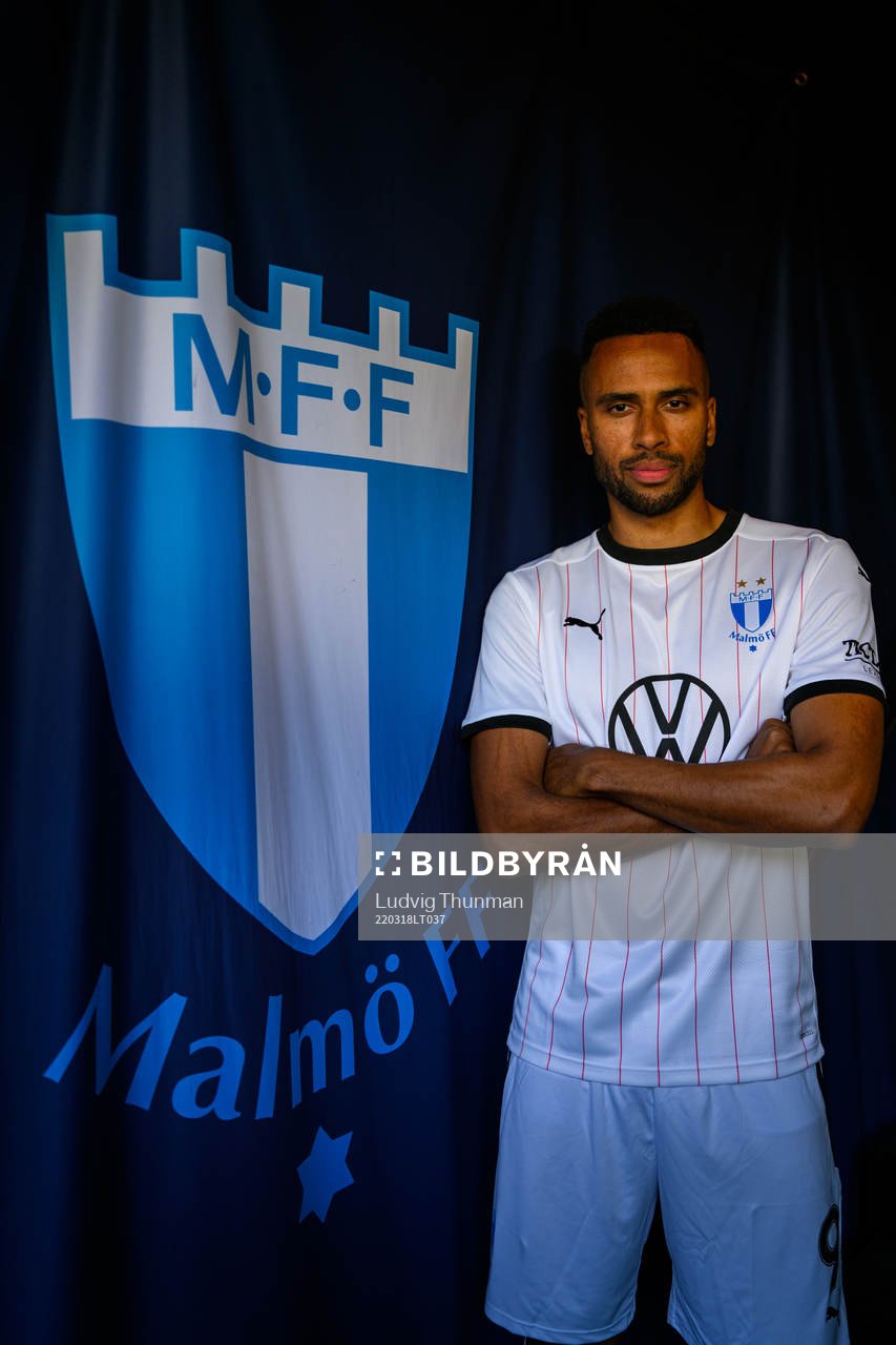 Isaac Kiese Thelin