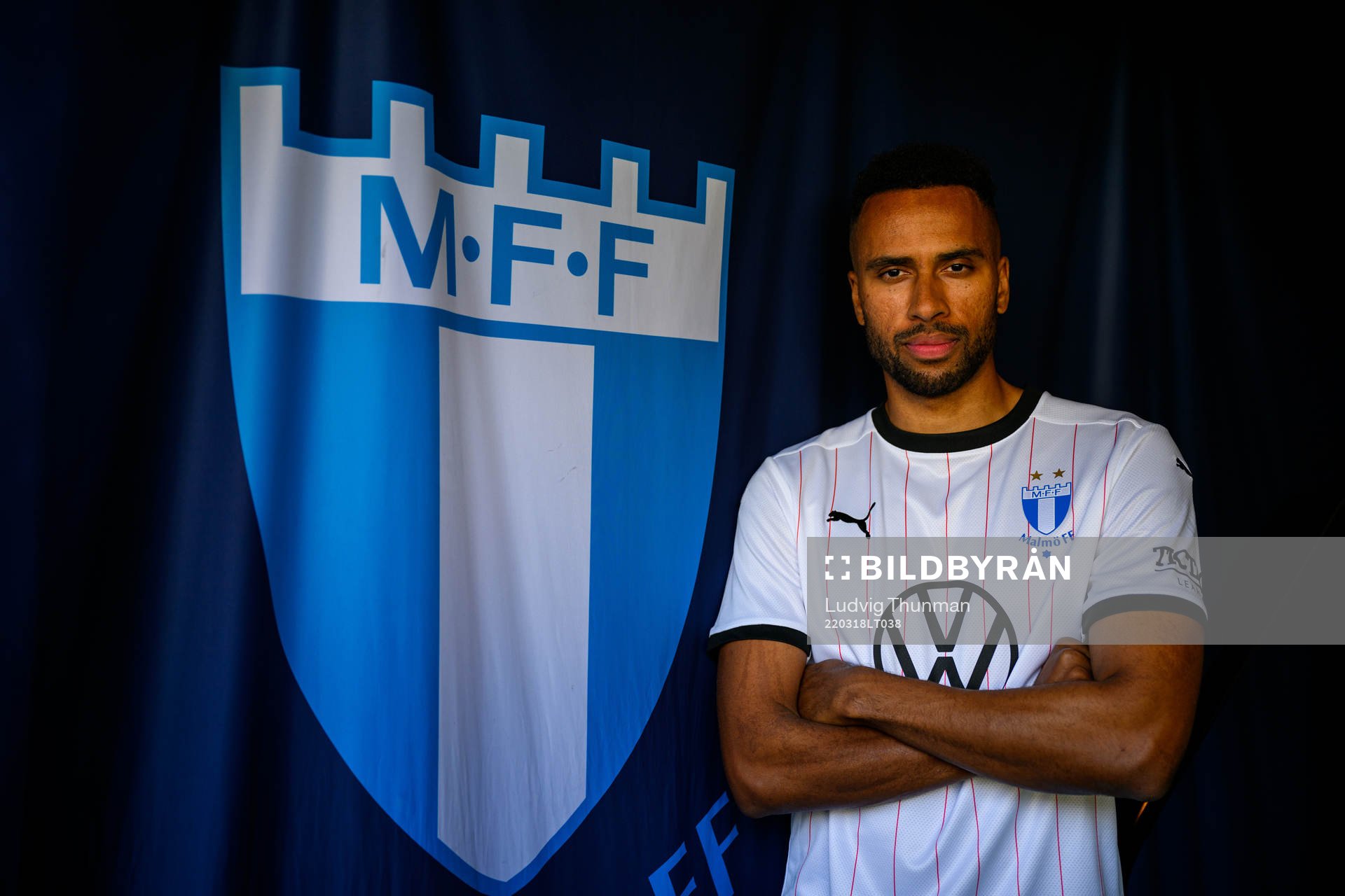 Isaac Kiese Thelin
