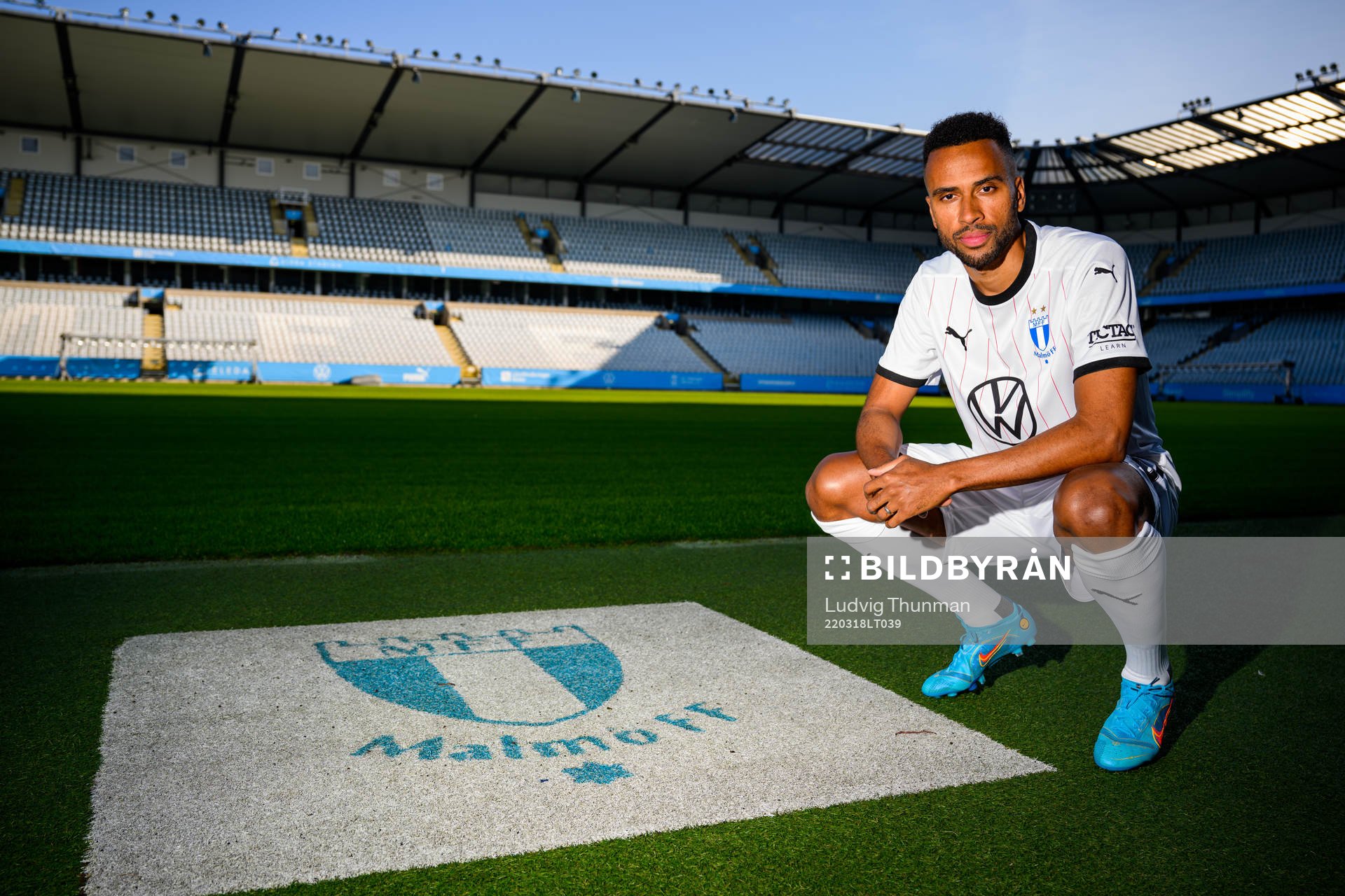 Isaac Kiese Thelin