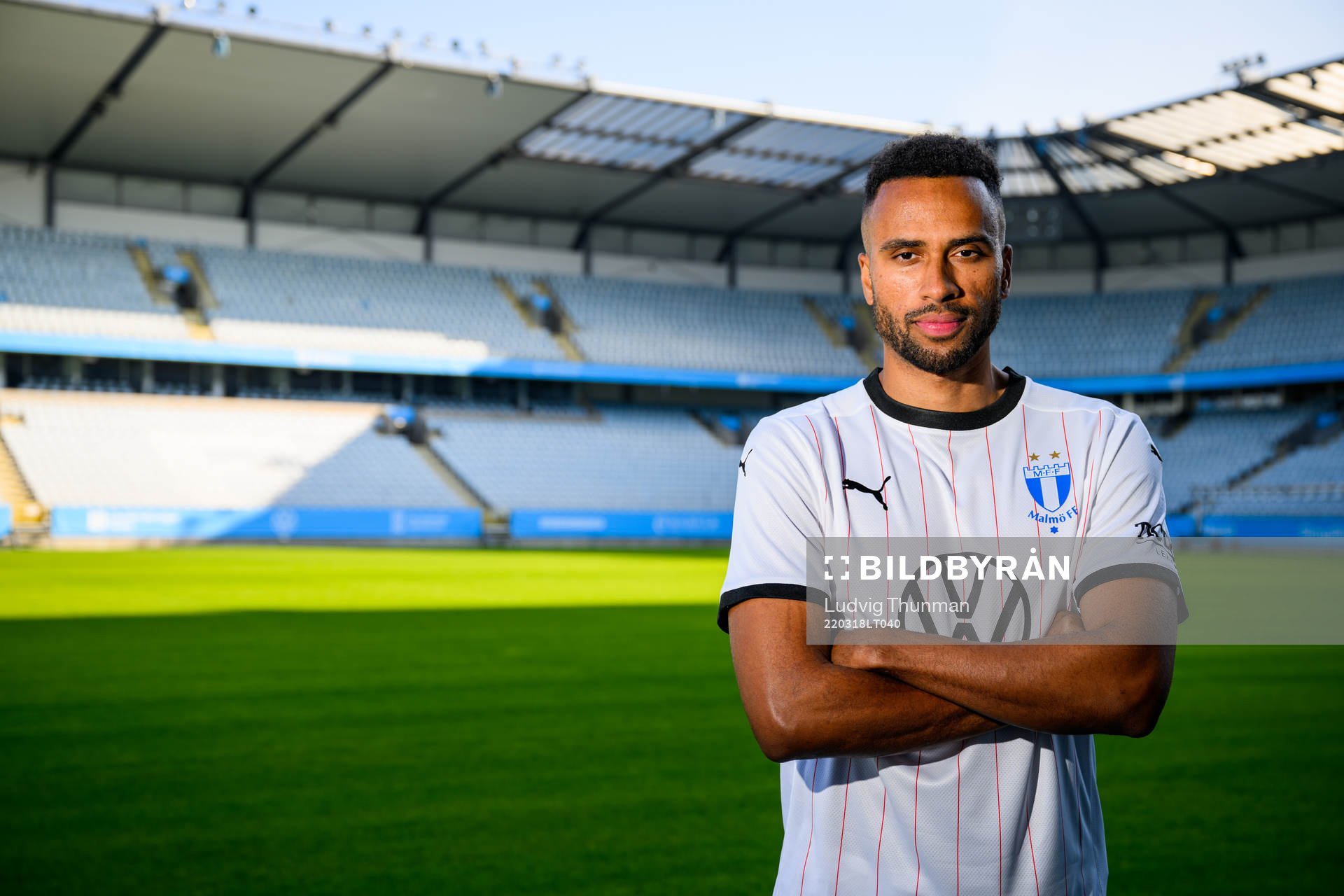 Isaac Kiese Thelin