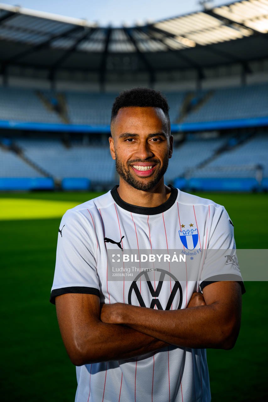 Isaac Kiese Thelin