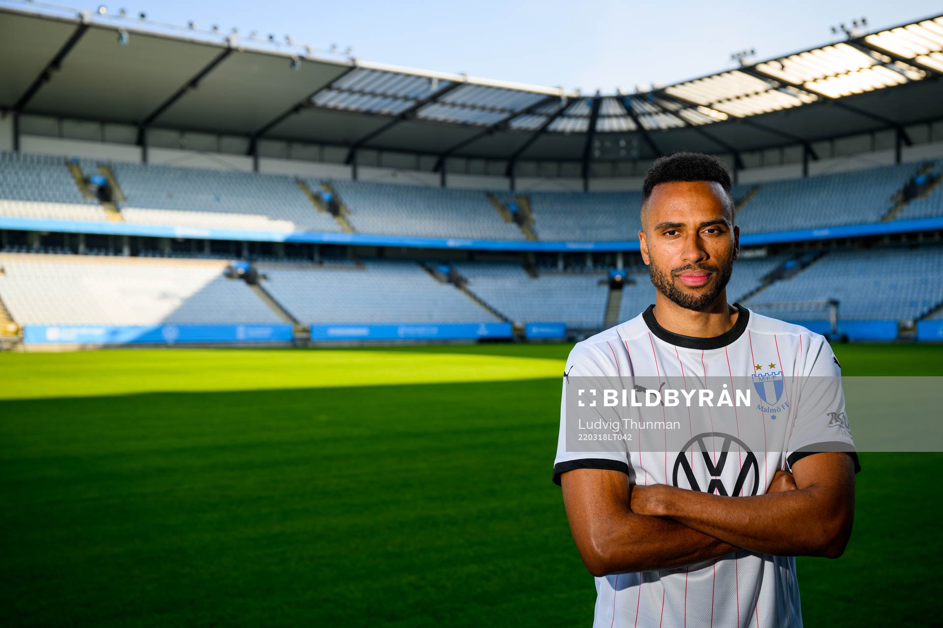 Isaac Kiese Thelin