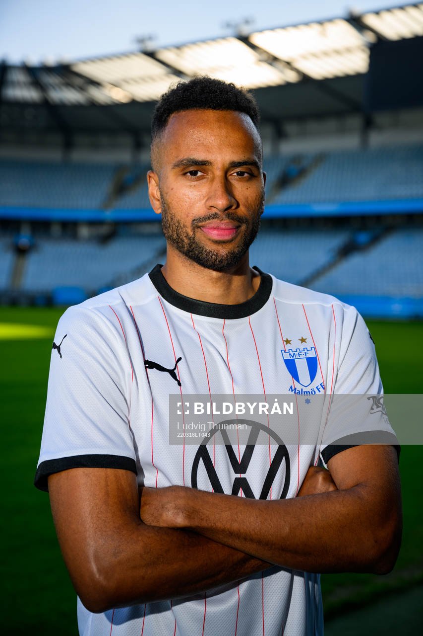 Isaac Kiese Thelin