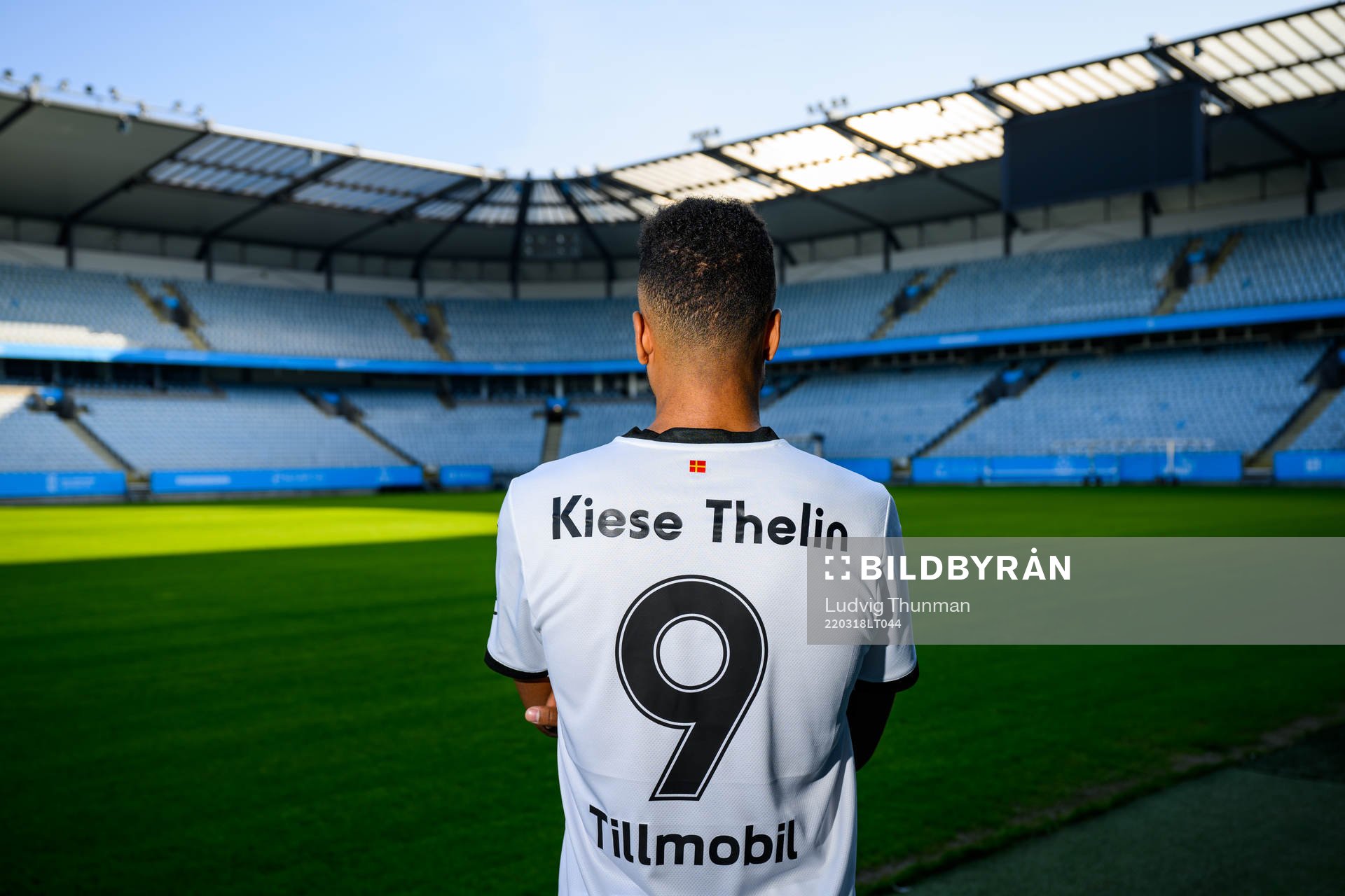 Isaac Kiese Thelin