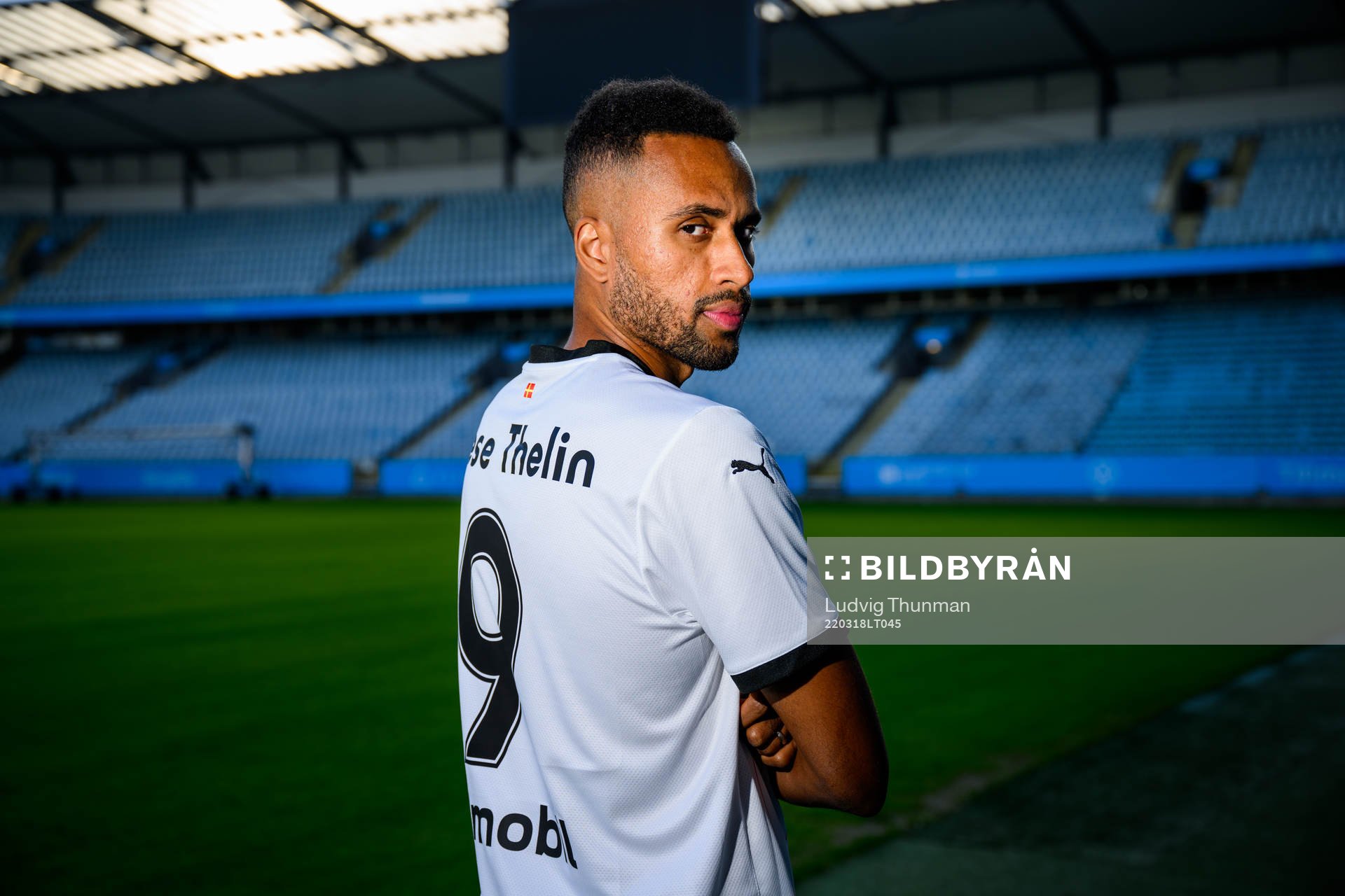 Isaac Kiese Thelin