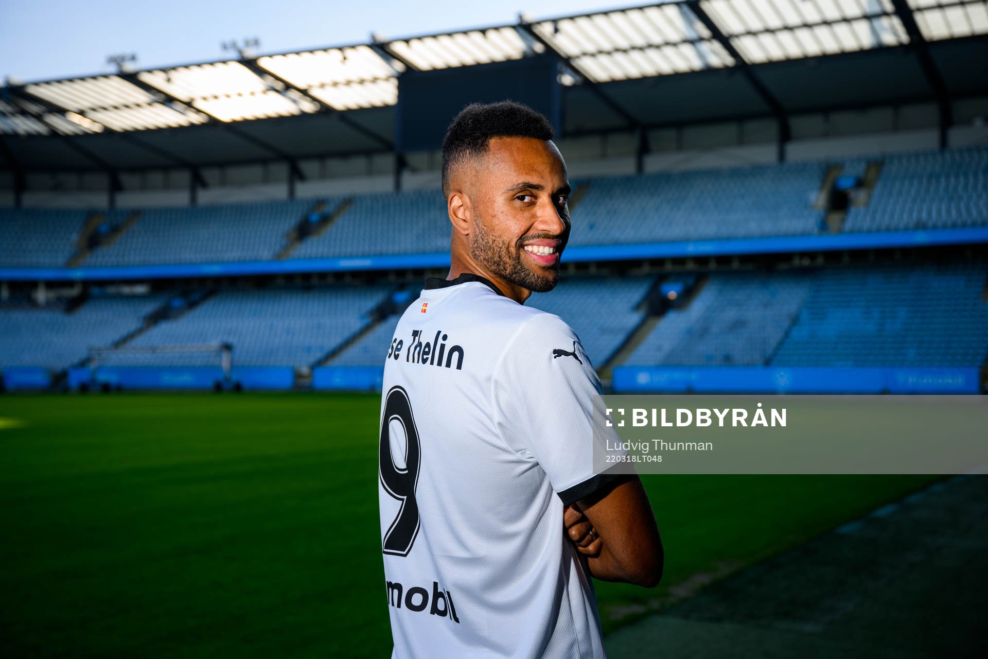 Isaac Kiese Thelin
