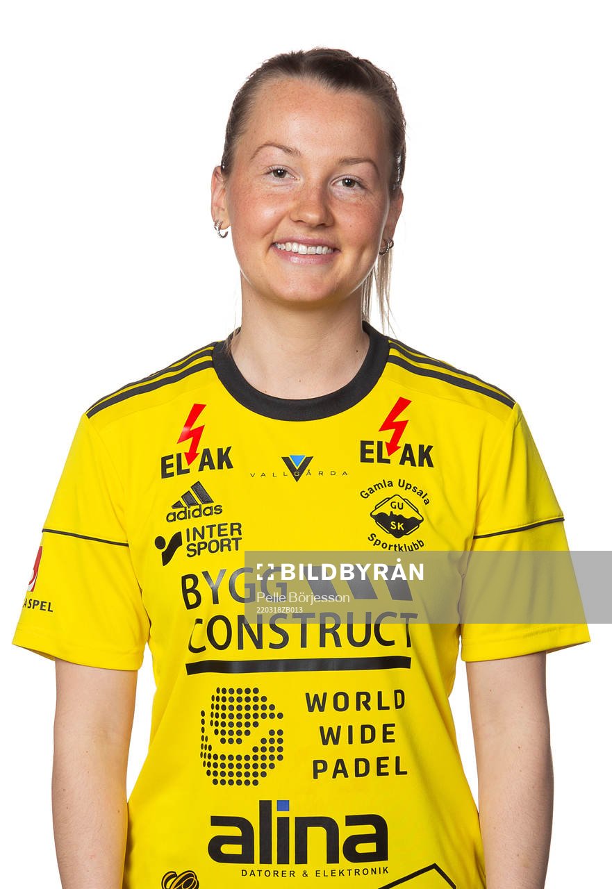 Gamlas Elin Åkerman