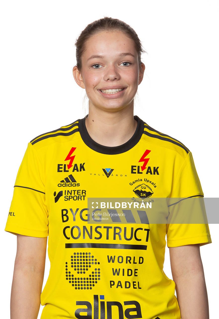 Gamlas Ida Zetterberg