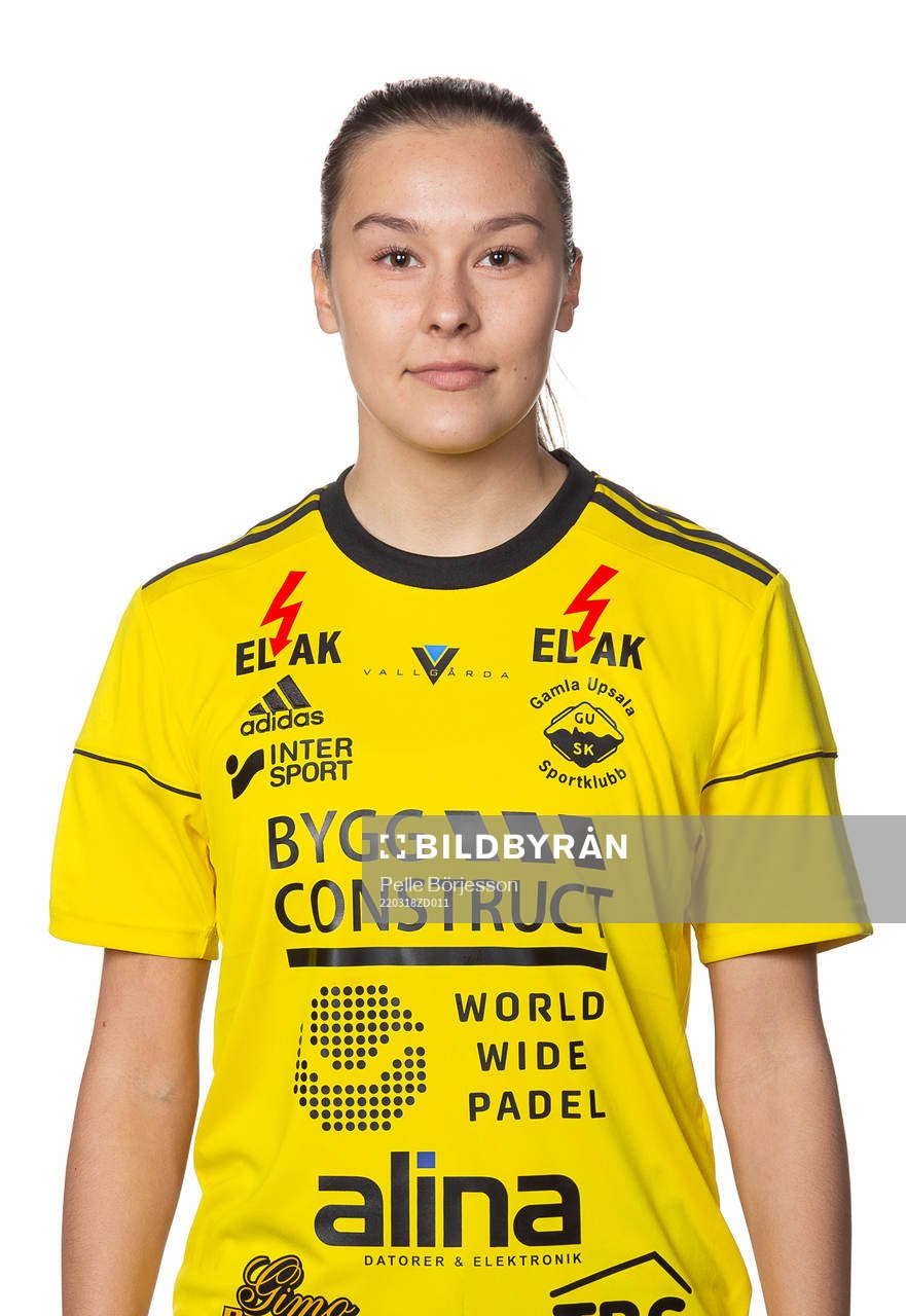 Gamlas Vicktoria Heikfolk