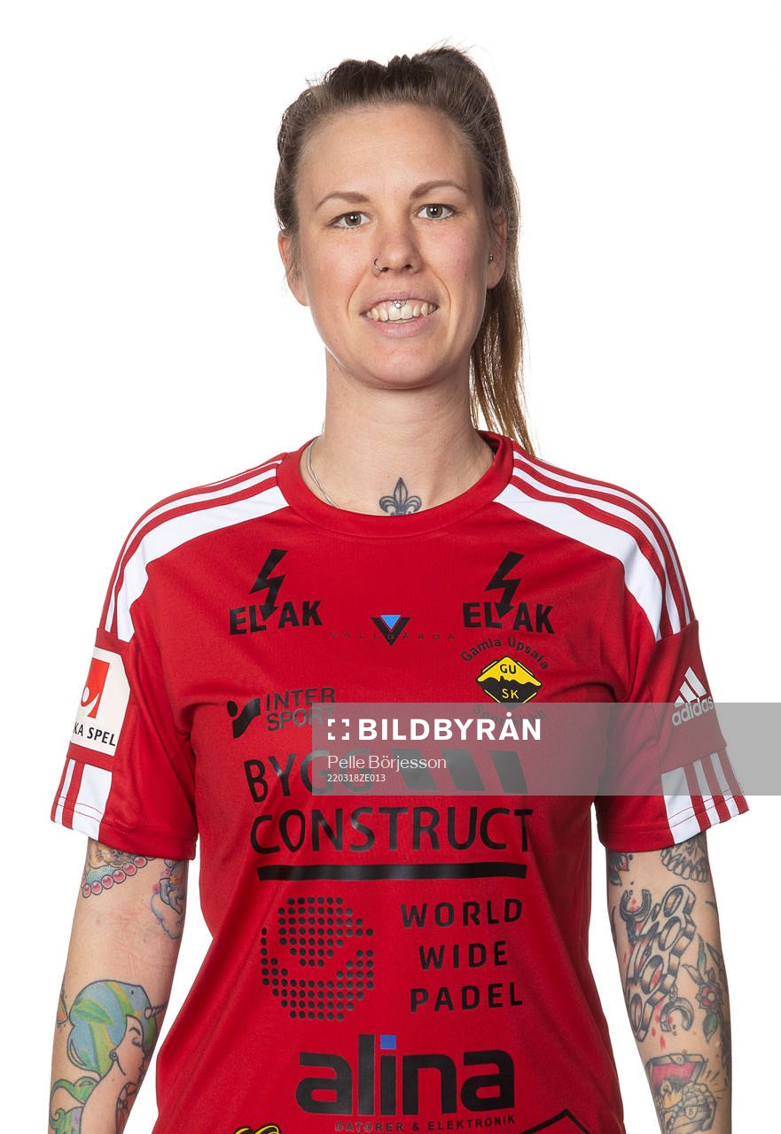 Gamlas Kaisa Nilsson