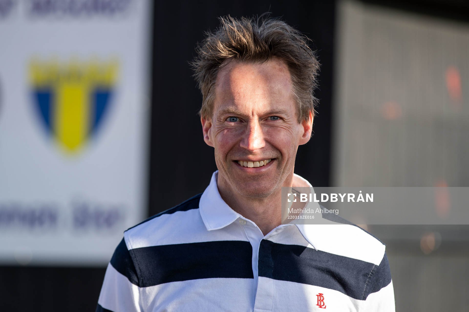 Tim Nielsen