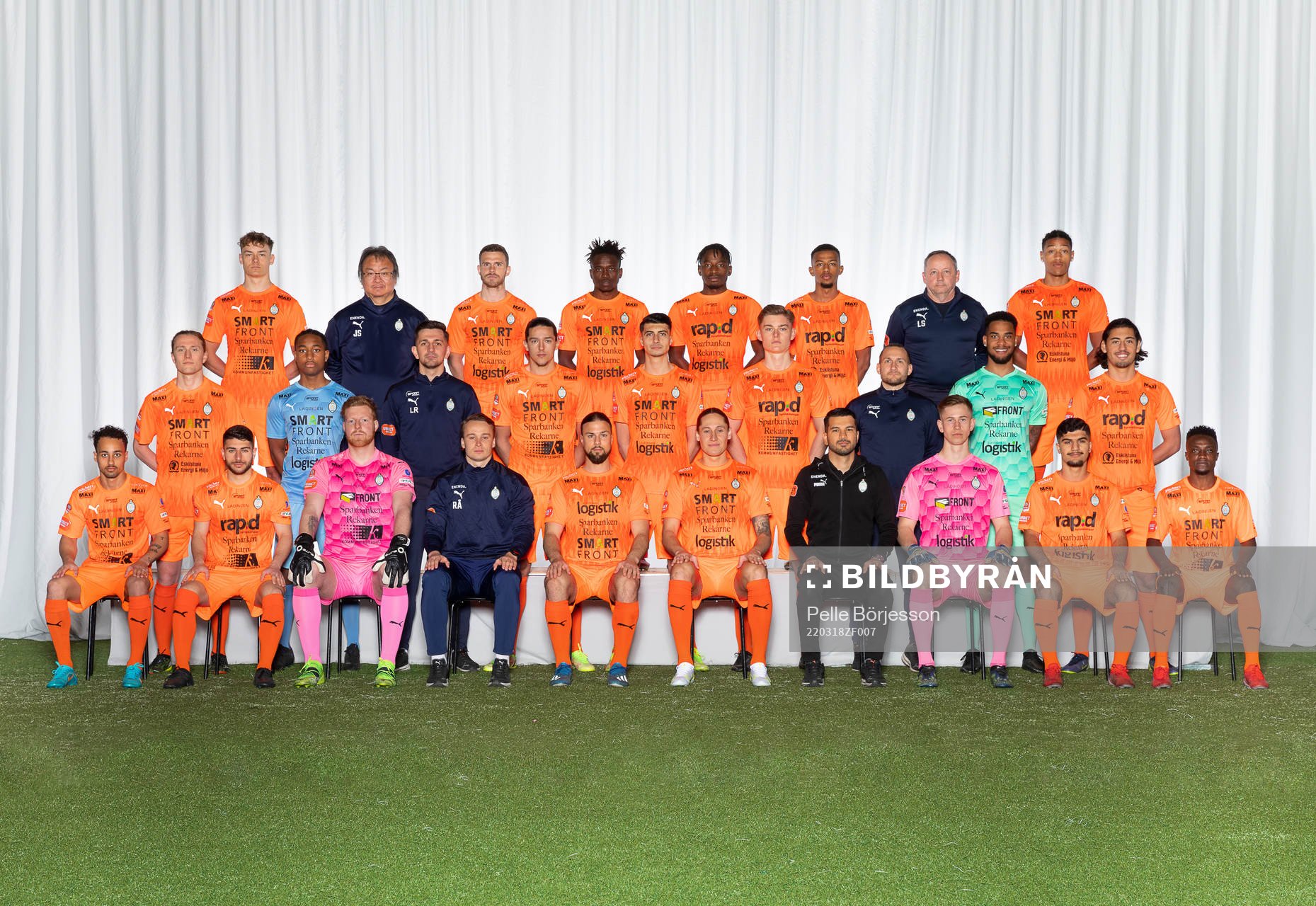 Eskilstuna AFC