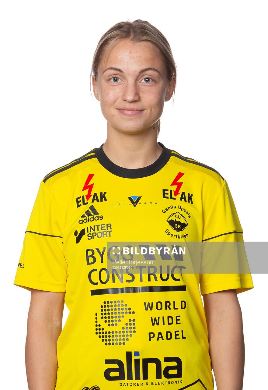 Gamlas Malin Forssner